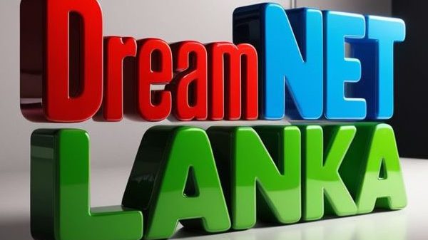 Dream Net Lanka
